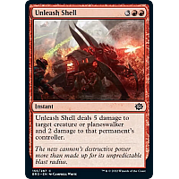 Unleash Shell