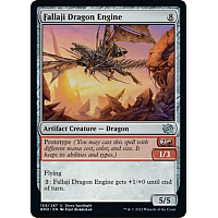 Fallaji Dragon Engine