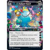 Balloon Stand (Foil)