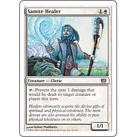 Samite Healer