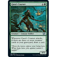 Gaea's Courser