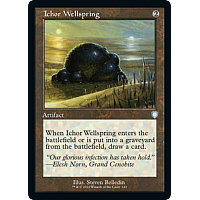 Ichor Wellspring (Foil)