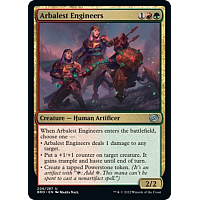 Arbalest Engineers