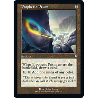Prophetic Prism (Foil)