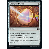 Energy Refractor (Foil)