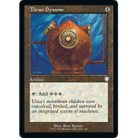 Thran Dynamo