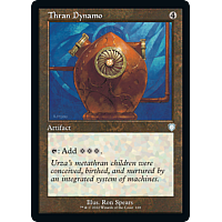 Thran Dynamo (Foil)