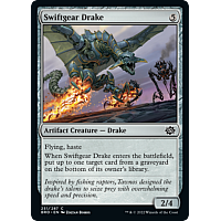 Swiftgear Drake (Foil)