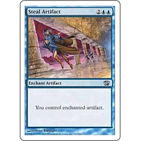 Steal Artifact