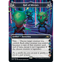 Hall of Mirrors (Foil)