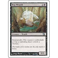 Bog Wraith