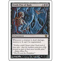 Death Pits of Rath (Foil)