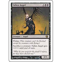 Fallen Angel