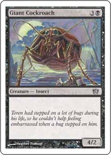 Giant Cockroach_boxshot
