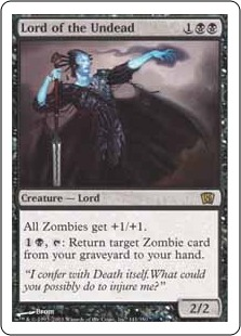 Lord of the Undead (Foil)_boxshot