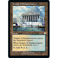 Temple of Enlightenment