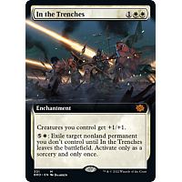 In the Trenches (Extended Art)