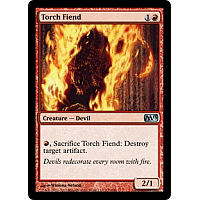 Torch Fiend