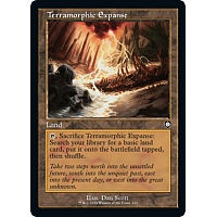 Terramorphic Expanse (Foil)