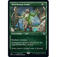 Blanchwood Armor