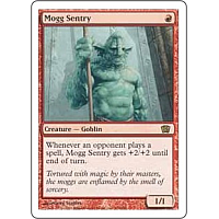 Mogg Sentry