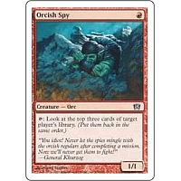 Orcish Spy