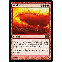 Worldfire