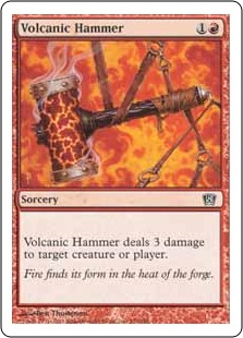 Volcanic Hammer_boxshot