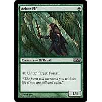 Arbor Elf