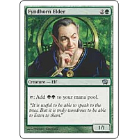 Fyndhorn Elder