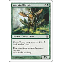 Nantuko Disciple