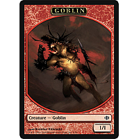 Goblin [Token]