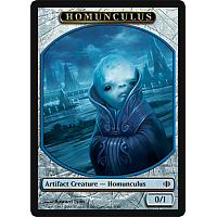 Homunculus [Token]