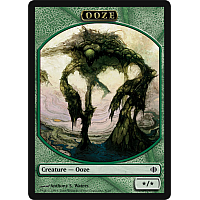 Ooze [Token]