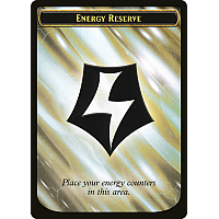 Energy Reserve [Token]