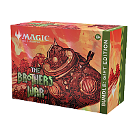 Magic the Gathering - The Brothers' War Gift Bundle