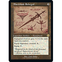 Blackblade Reforged