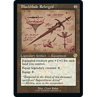 Blackblade Reforged (Foil)
