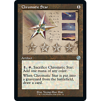 Chromatic Star (Foil)