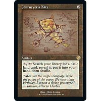 Journeyer's Kite