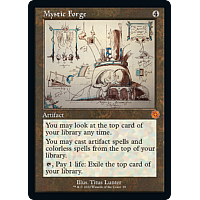 Mystic Forge