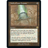 Well of Lost Dreams (Foil)