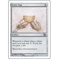 Ivory Cup