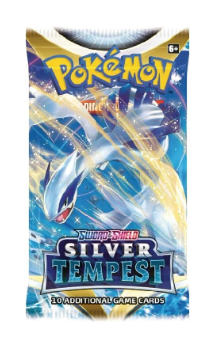 Pokémon TCG - Sword & Shield Silver Tempest Booster_boxshot