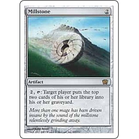 Millstone