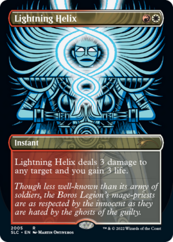 Lightning Helix (Foil) (Borderless)_boxshot