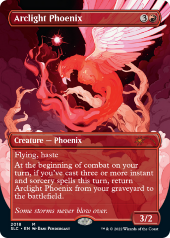 Arclight Phoenix (Borderless)_boxshot