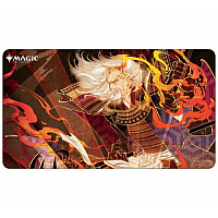 UP - Mystical Archive - JPN Playmat 44 Urza's Rage for Magic: The Gathering