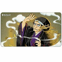 UP - Mystical Archive - JPN Playmat 3 Mana Tithe for Magic: The Gathering