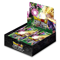 DragonBall Super Card Game - Zenkai Series Set 4 B21 Booster Display (24 Packs)